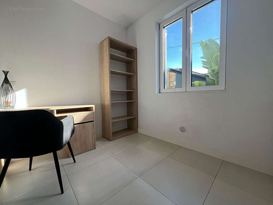 Maison à CAGNES-SUR-MER