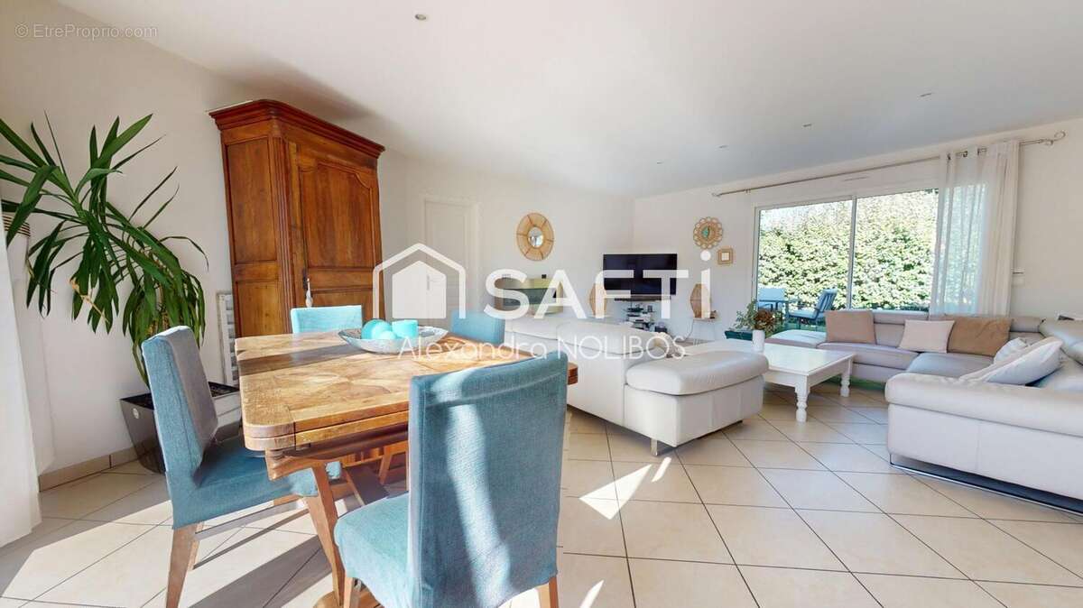 Photo 2 - Maison à ANDERNOS-LES-BAINS