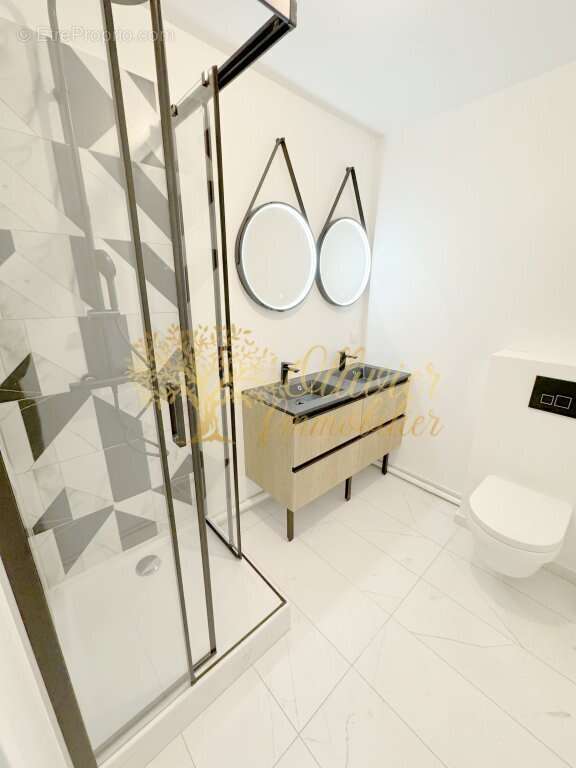 Appartement à LE PERREUX-SUR-MARNE