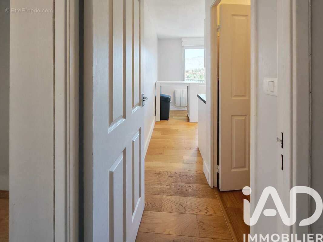 Photo 2 - Appartement à SAINT-PAUL-DE-FENOUILLET
