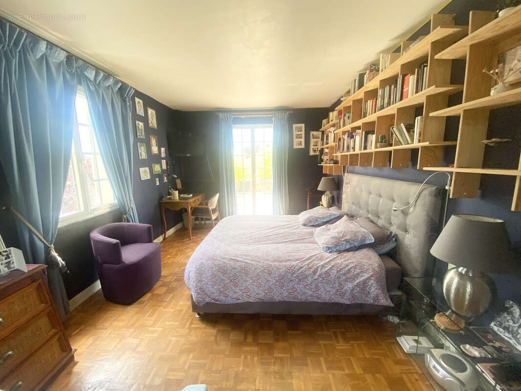 Maison à LE RAINCY