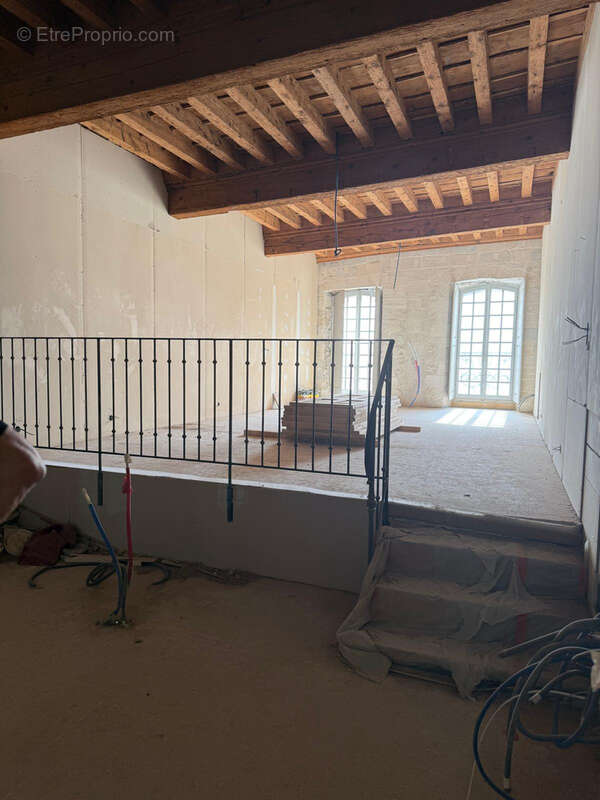 Maison historique - avignon - palais des papes - tres beau potentiel - photo 2