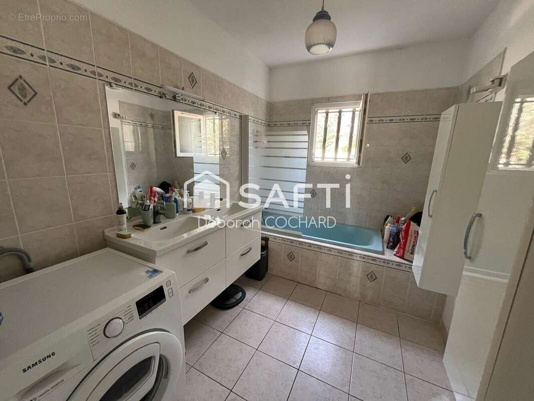 Photo 9 - Maison à CASTELNAU-LE-LEZ