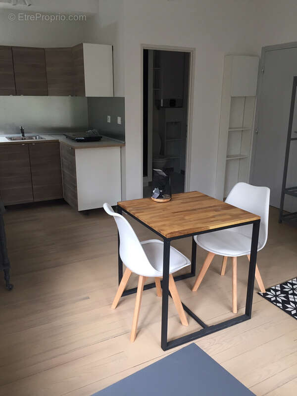 T1 bis Duplex - photo 3