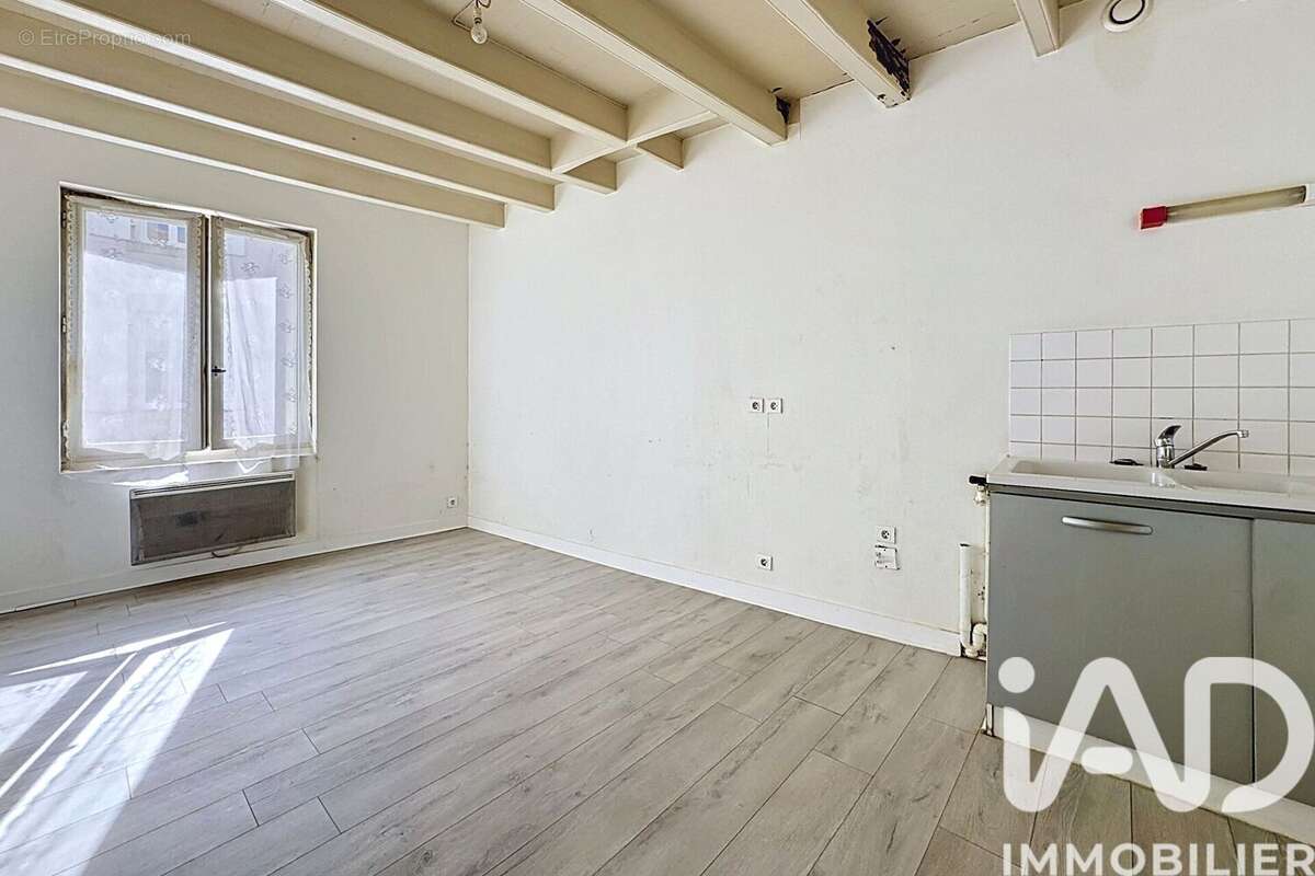Photo 3 - Maison à LA RONDE