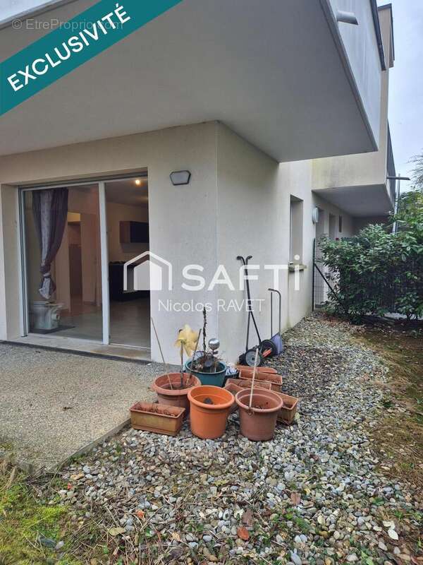 Photo 7 - Appartement à THONON-LES-BAINS