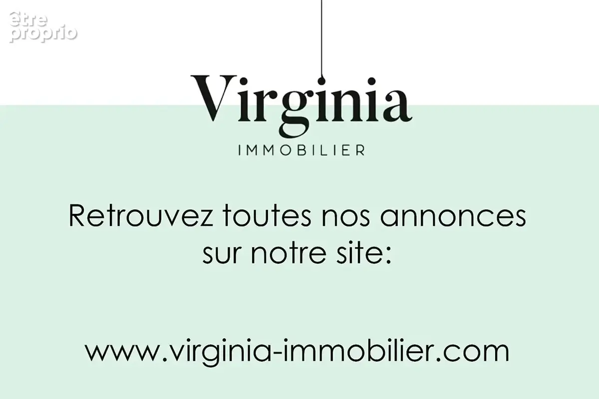 Saint-Maurice, Maison, 6 pièces, 153 m² - photo 12