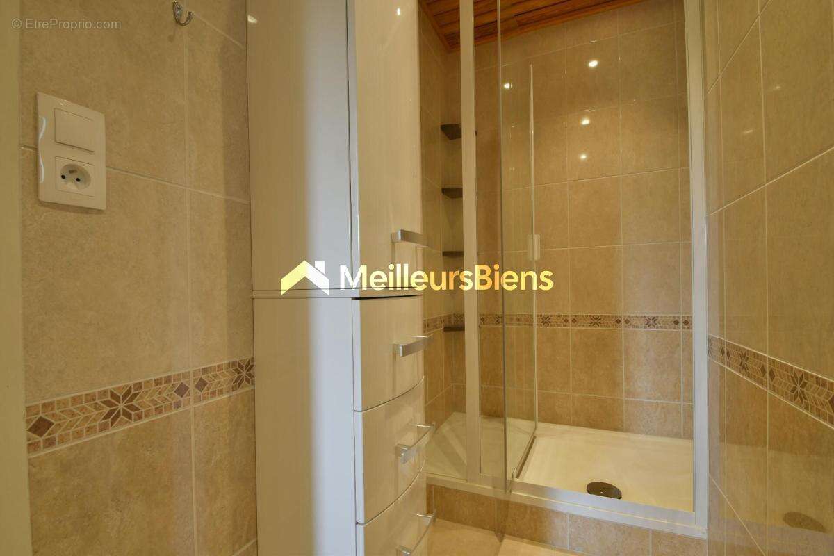 Appartement à TROYES