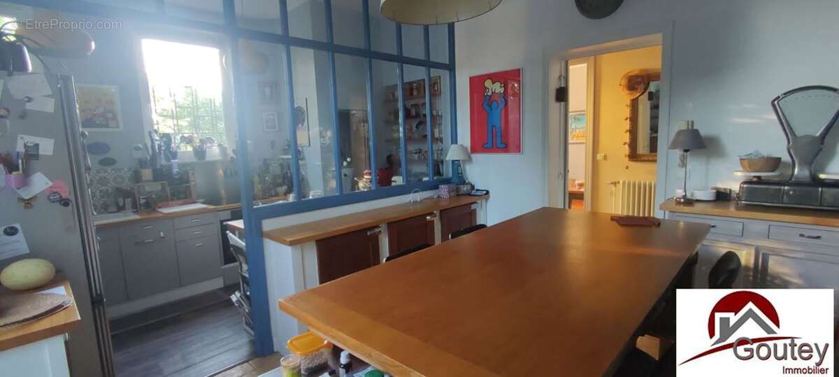 Maison 134 m² à Roanne  - photo 3