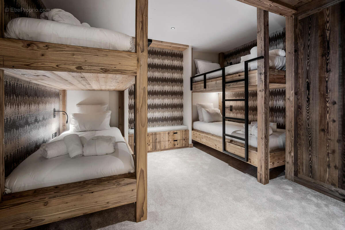 Ski Apartment for sale Val d'Isere