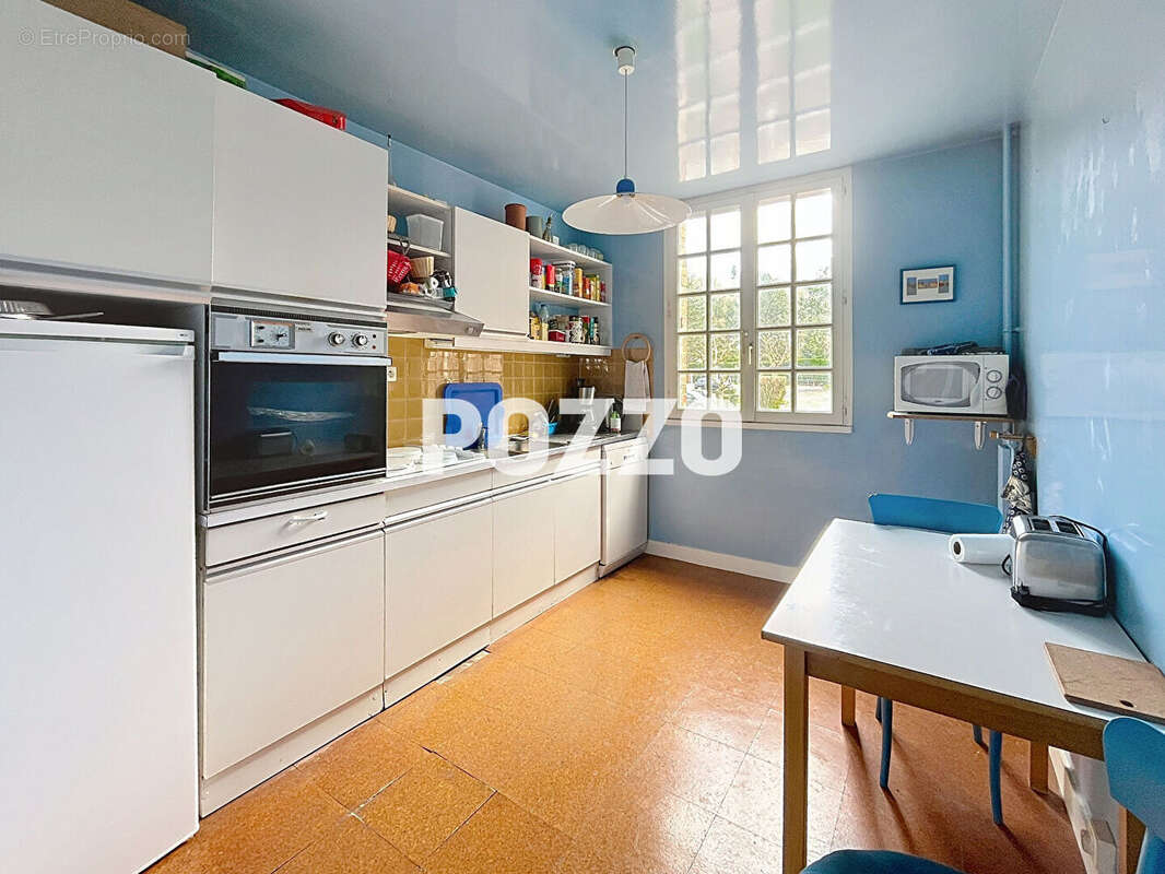 Appartement à TROUVILLE-SUR-MER