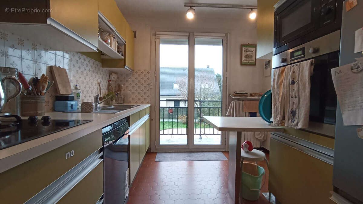 Maison à OCTEVILLE-SUR-MER