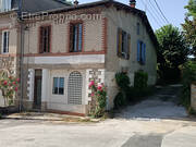 Maison à SAINT-PAUL