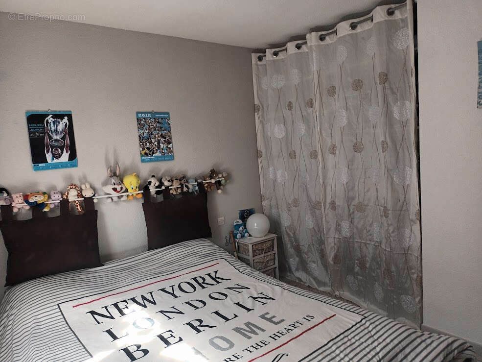 Maison à CARCASSONNE