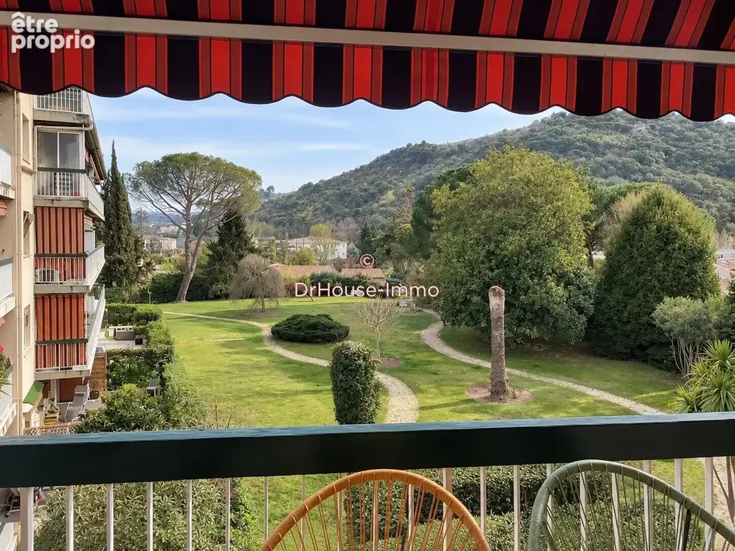 Appartement 3 pièces 60 m² à vendre à Villeneuve-Loubet (06270) - photo 17