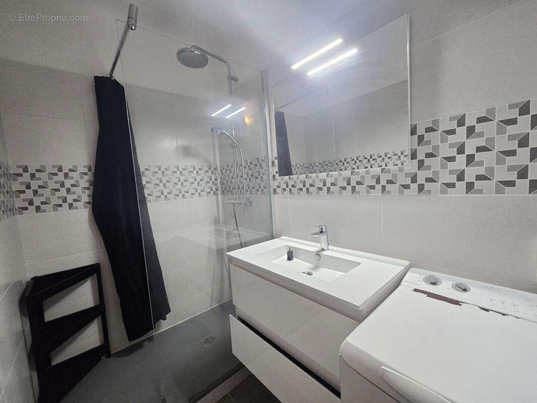 Appartement à HENDAYE