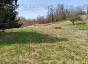 Terrain à NIVOLAS-VERMELLE