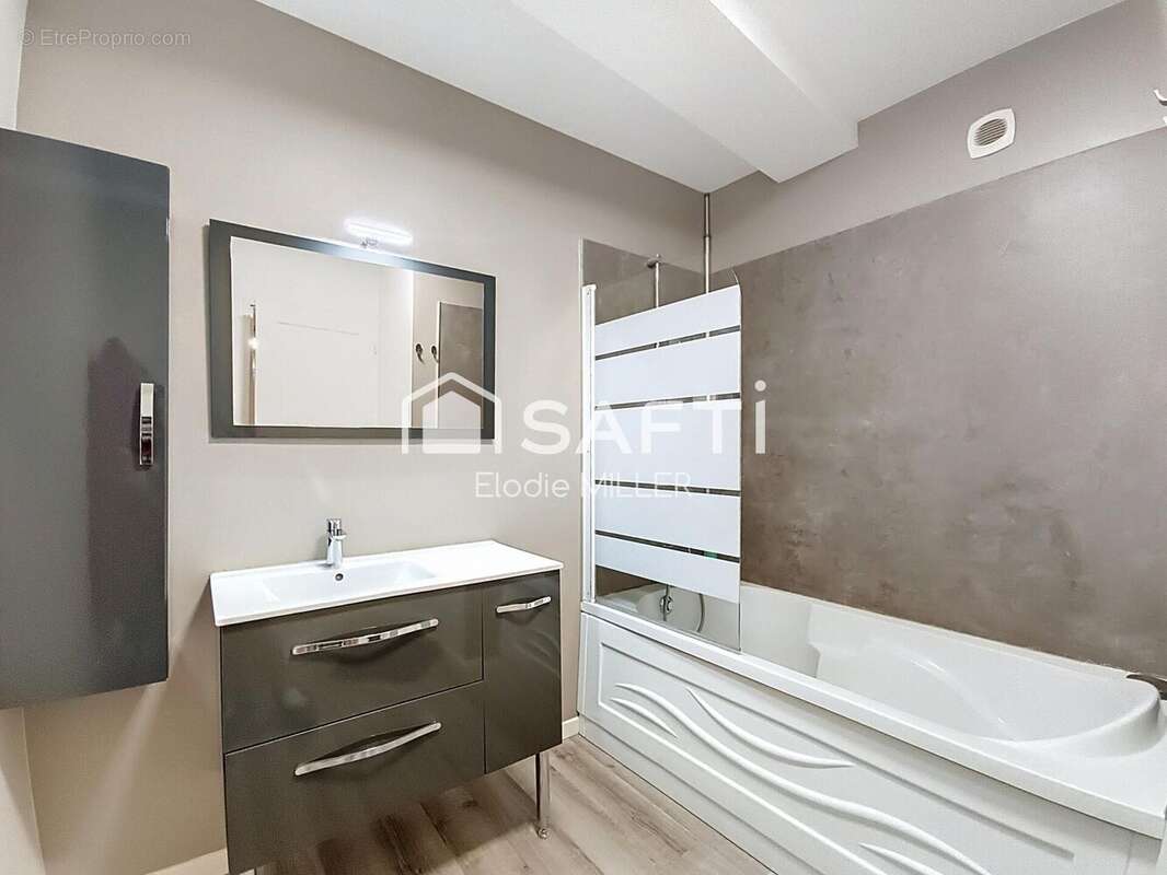 Photo 8 - Maison à MESSEIN