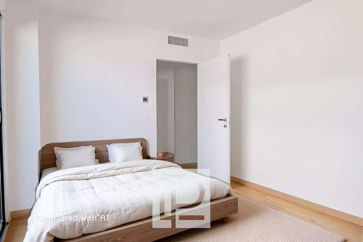 Appartement à LE CANNET