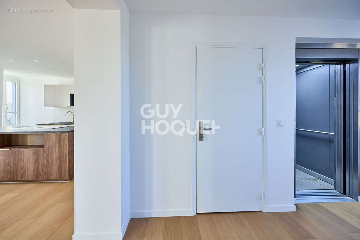 Appartement à DEAUVILLE