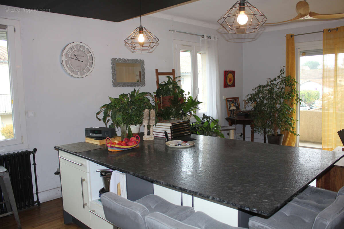 Maison à CARCASSONNE