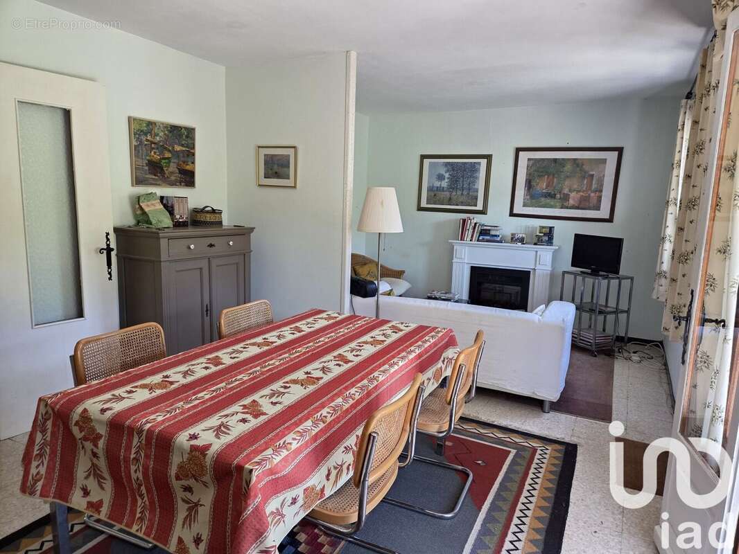 Photo 8 - Maison à SAHUNE