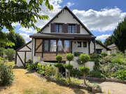 Maison à TRAINOU