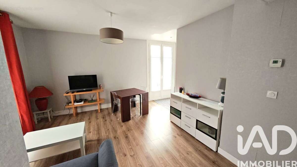 Photo 3 - Appartement à LE HAVRE