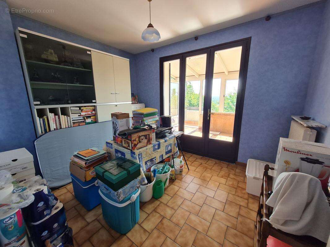 Maison à ATHIS-MONS