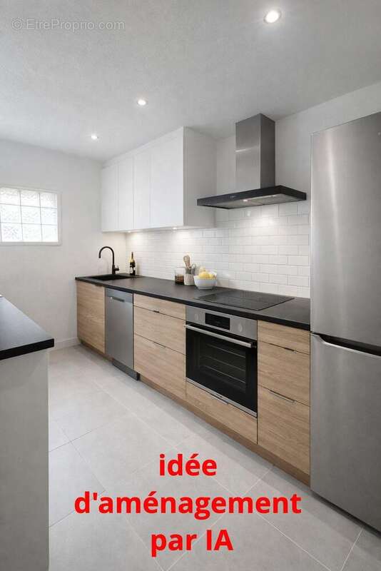 Appartement à MORIERES-LES-AVIGNON