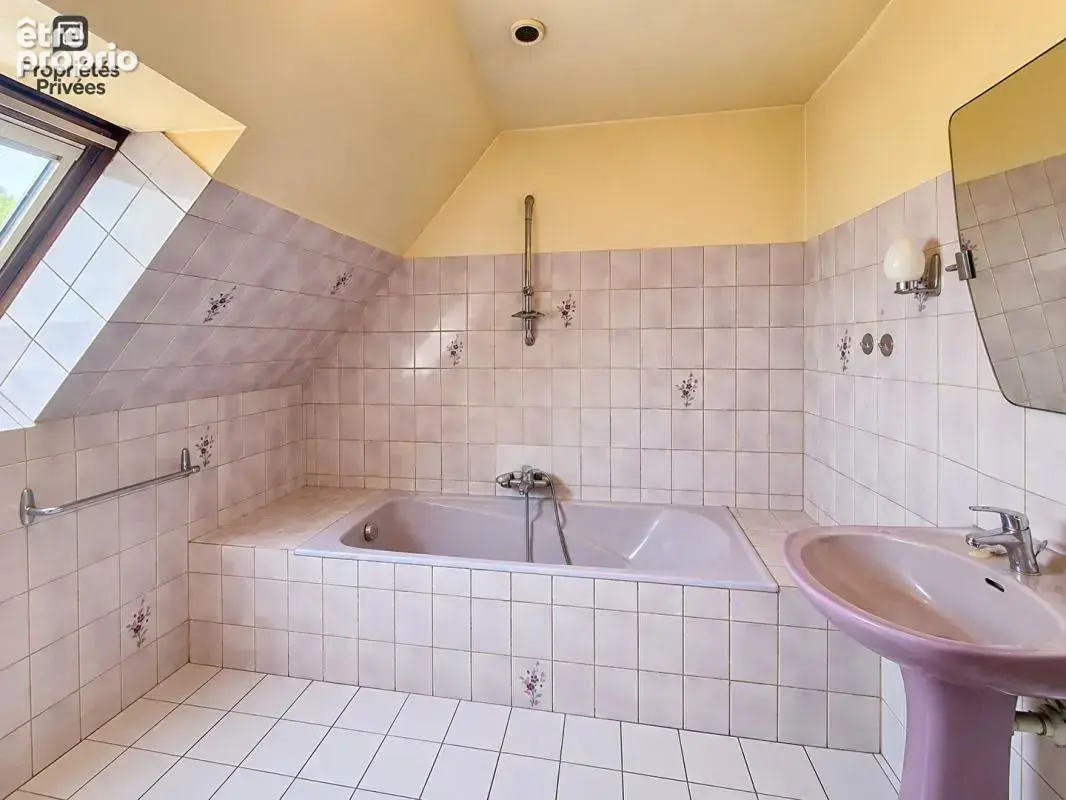 Maison et hangar Lanmeur - photo 10