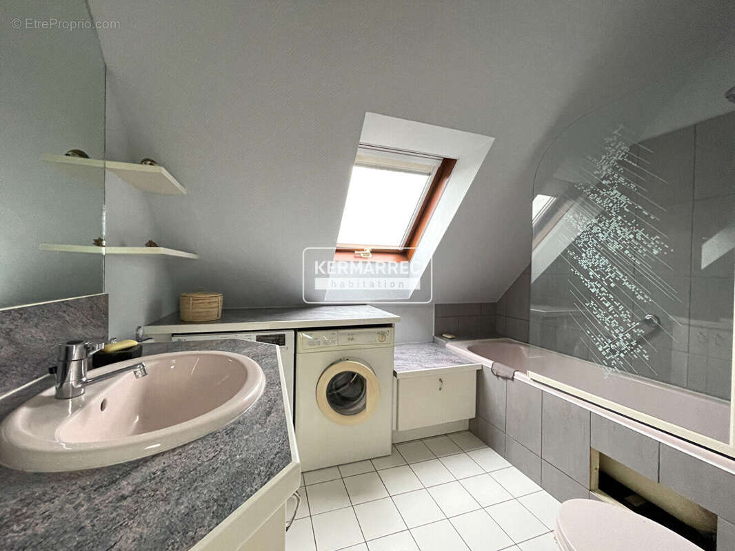 Appartement à CESSON-SEVIGNE