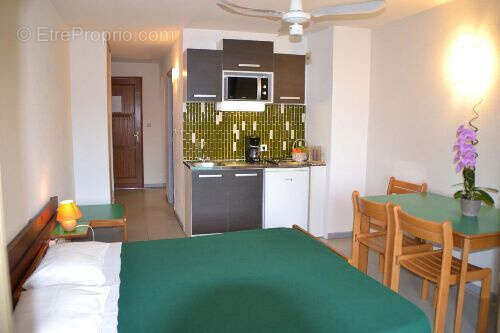 Promotion immobilière, studios/T2 résidence 'Le California' - photo 7