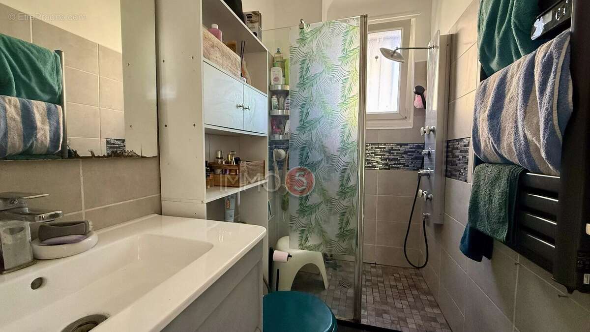 Maison à CLICHY-SOUS-BOIS