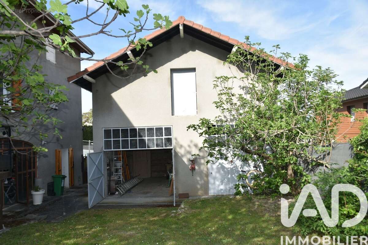 Photo 8 - Maison à CLAIX