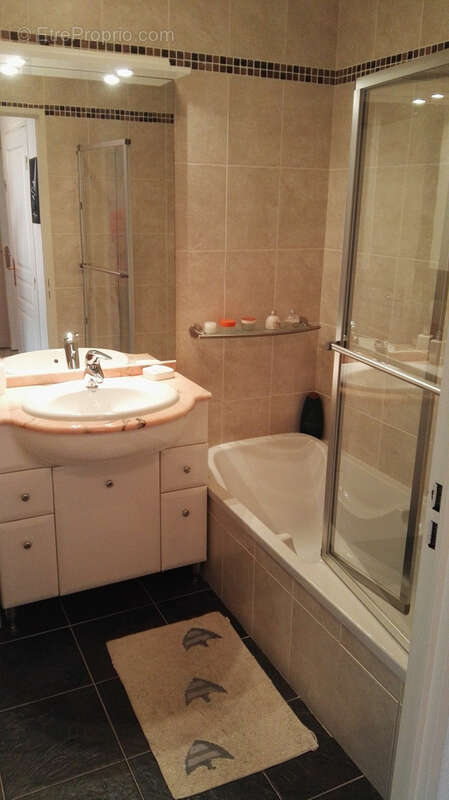 Appartement à ROQUEBRUNE-CAP-MARTIN