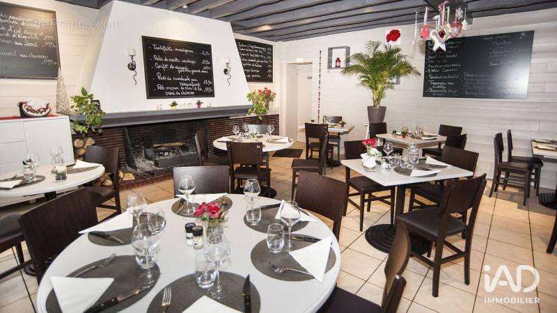 Photo 3 - Commerce à ARPAJON