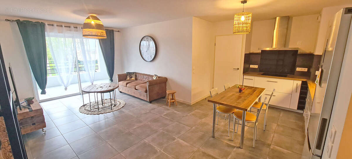 Photo 4 - Appartement à BAYONNE