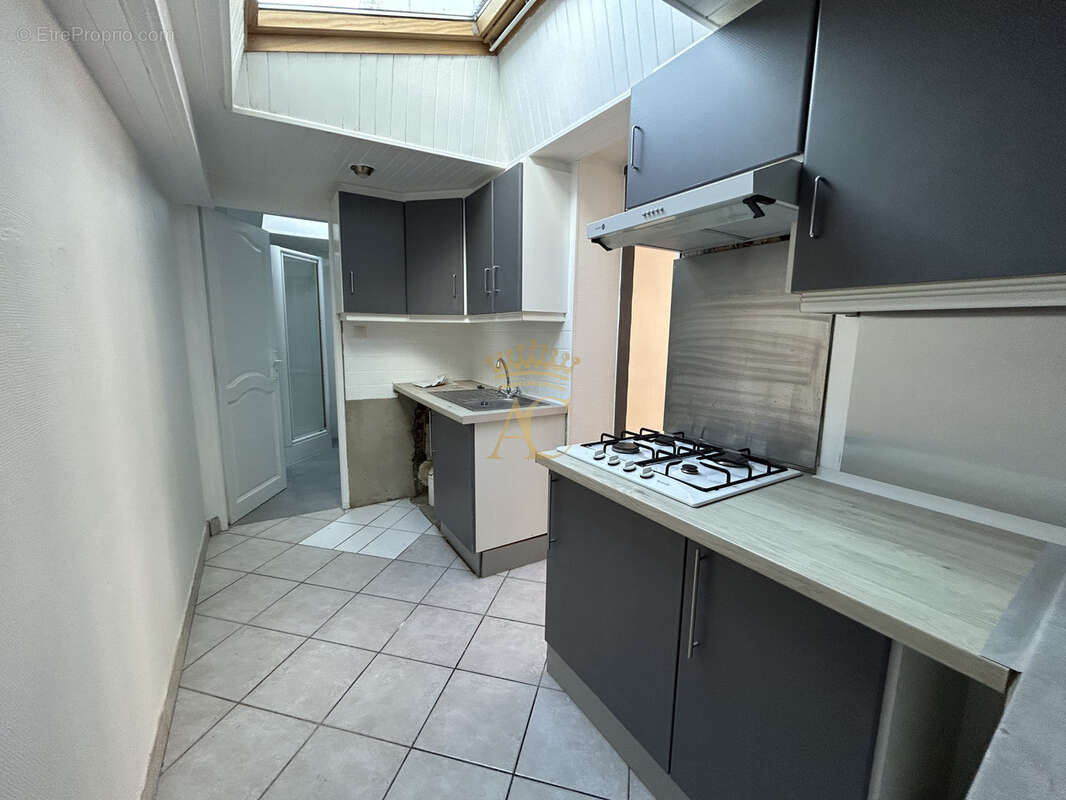 Maison de A vendre à proximité immédiate du port d'Etaples sur Mer - photo 7