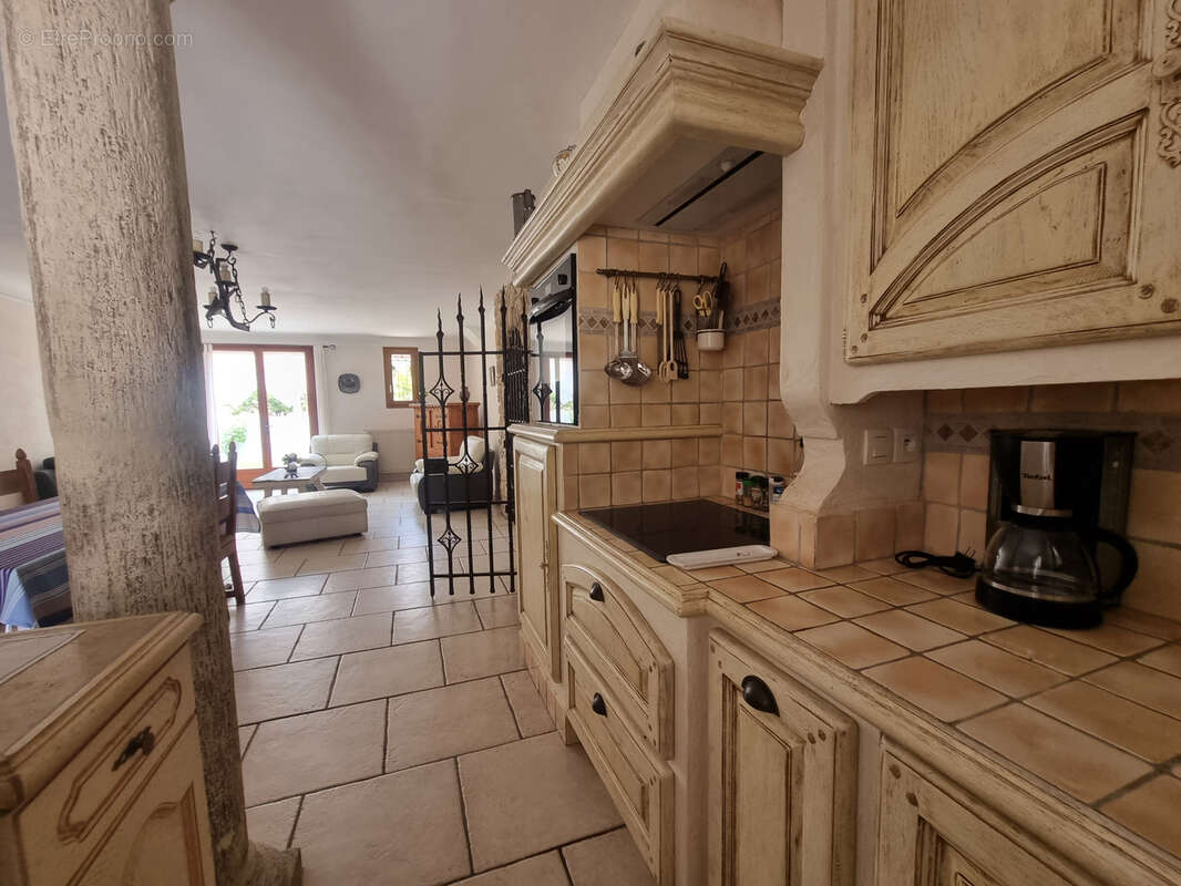 Maison à SOREDE