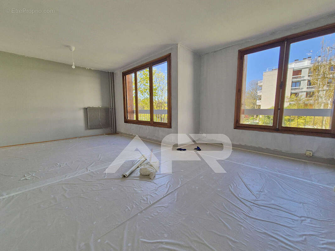 Appartement à CHATOU