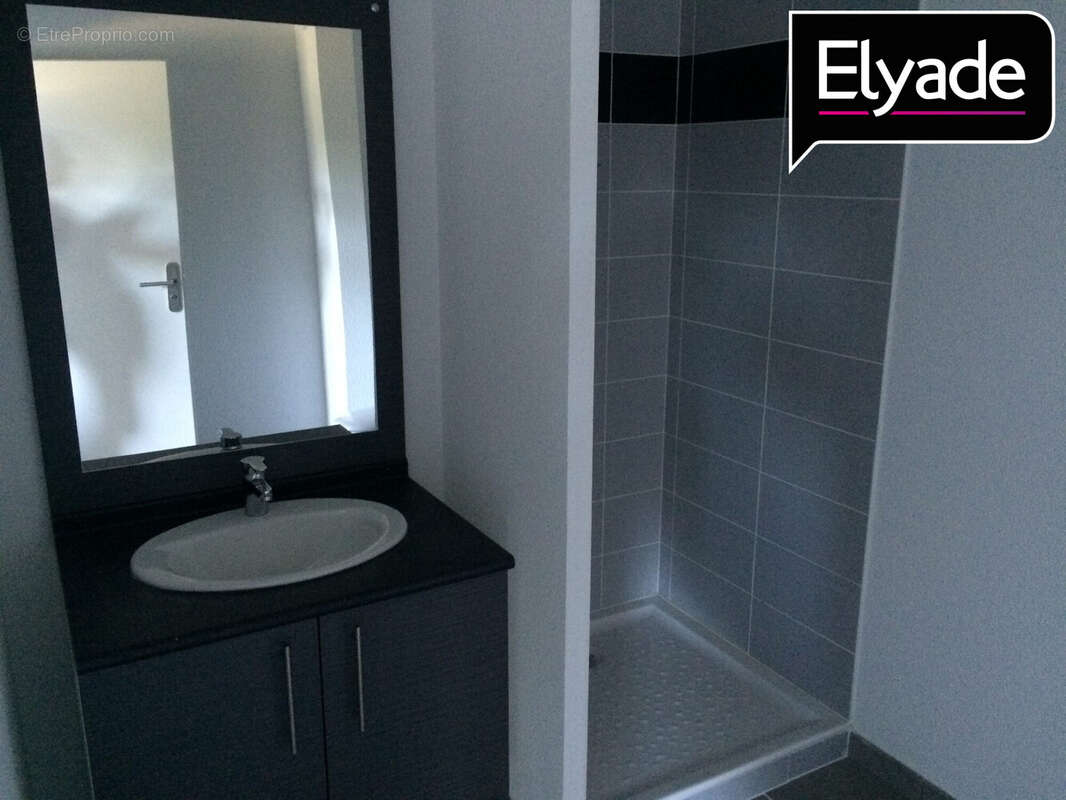 Appartement à BENESSE-MAREMNE