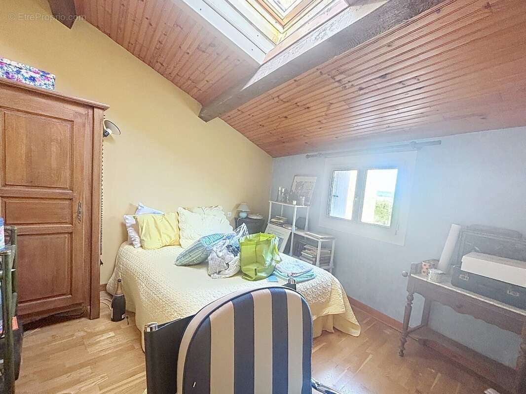 Maison à MAUREILHAN