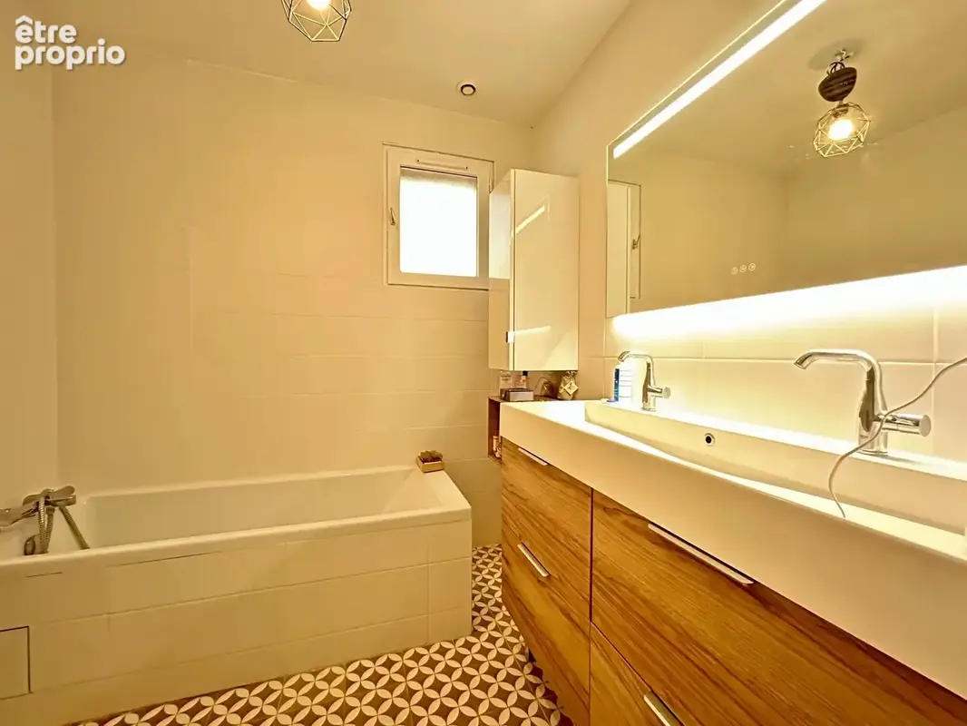 Villa de plain pied 160 m² sur 8000 m² - photo 13