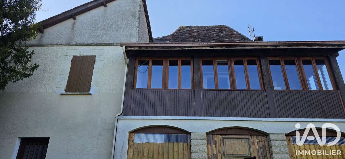 Maison 75 m² à Alles-Sur-Dordogne  - photo 6