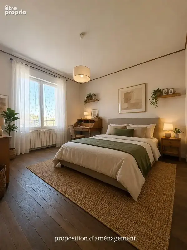 Maison 130 m² à Pont-A-Mousson  - photo 5