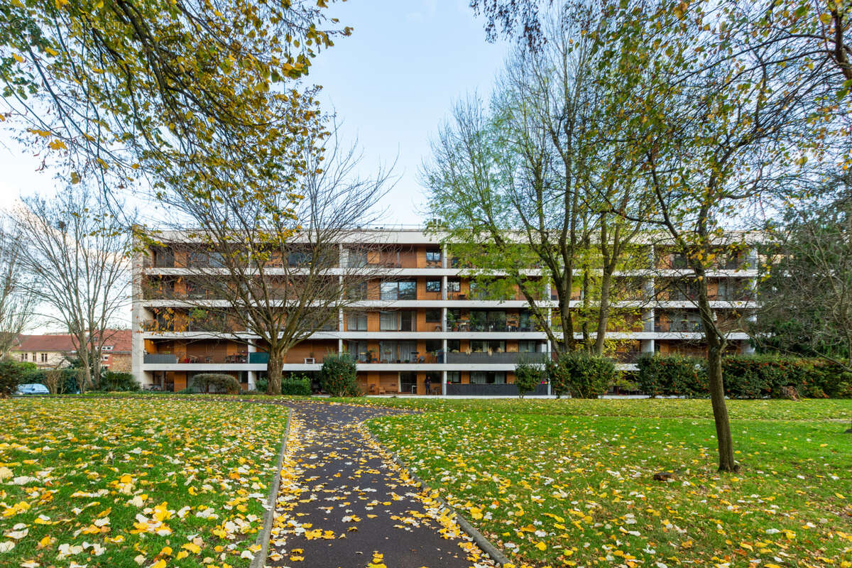 Appartement à MEUDON