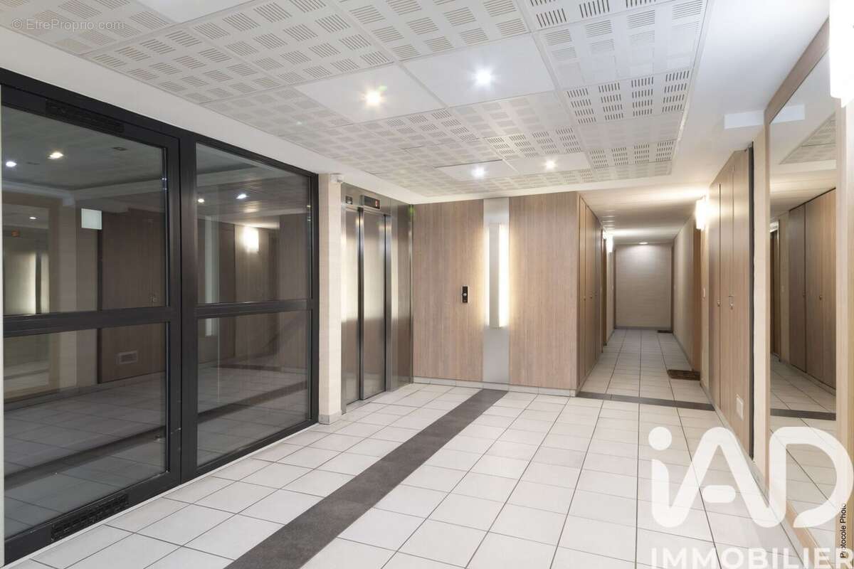 Photo 3 - Appartement à AUCAMVILLE