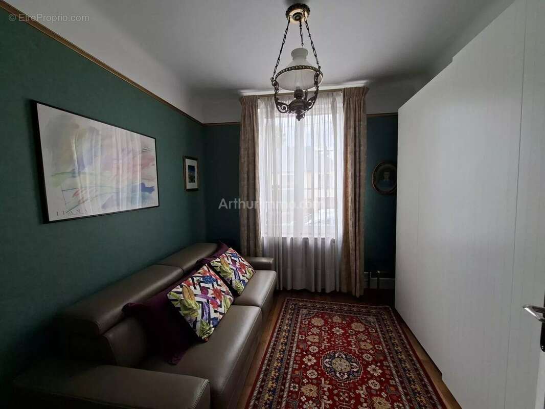 Appartement à GISORS