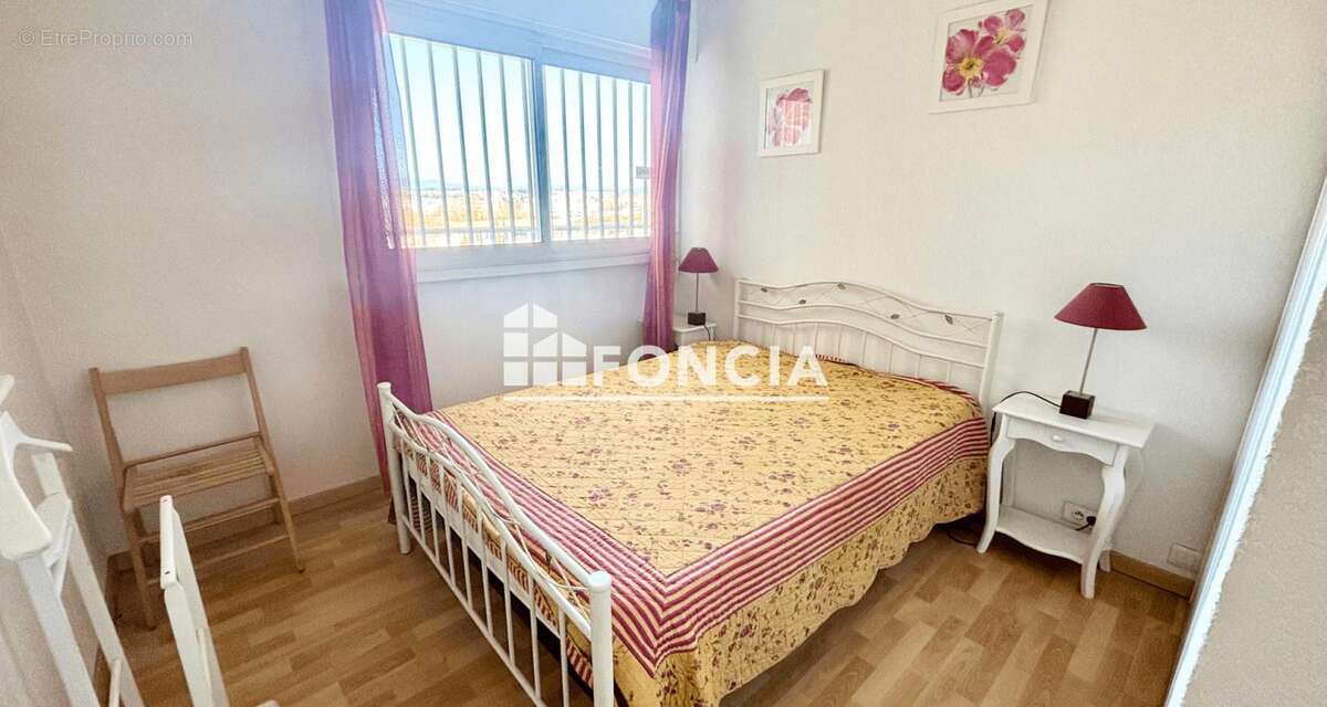 Appartement à FREJUS